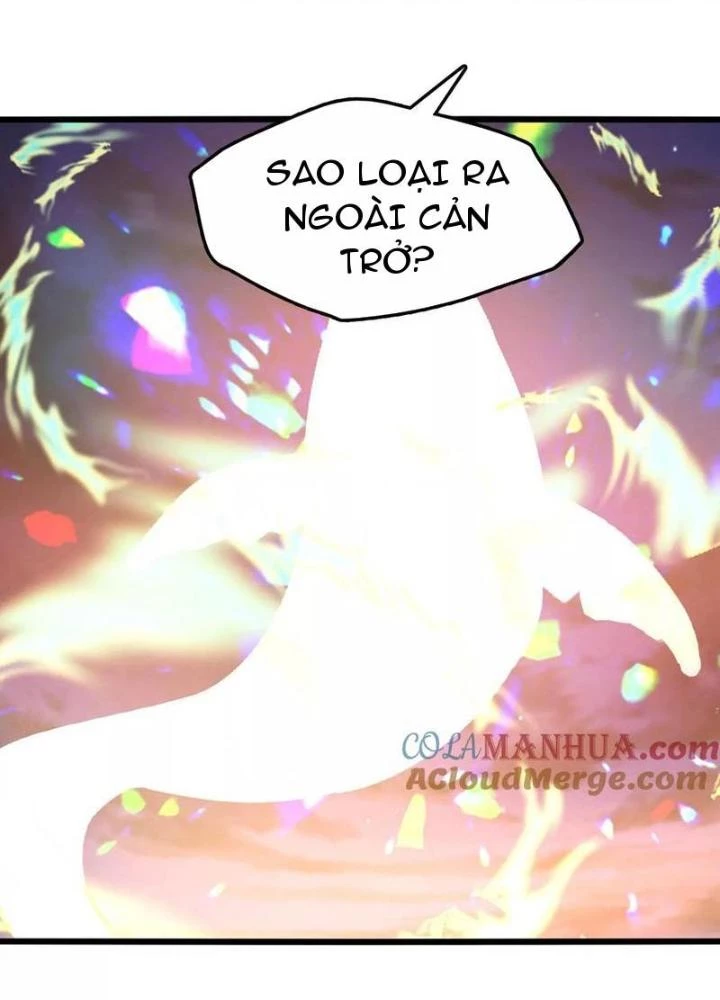 Tiến Hóa Đi, Caterpie Chapter 56 - Trang 3