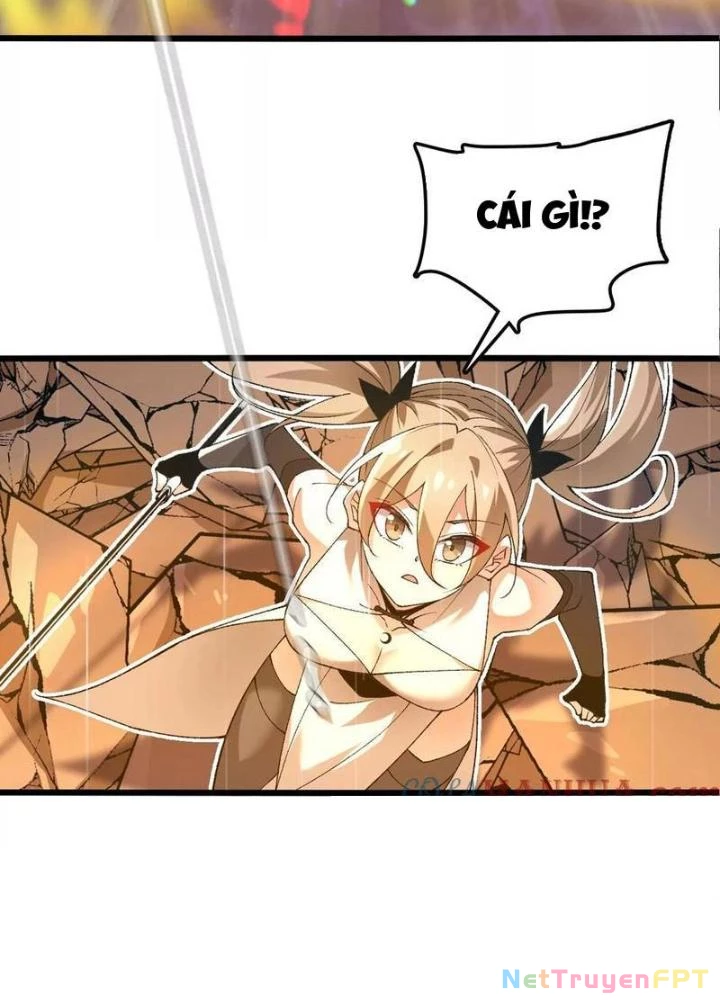 Tiến Hóa Đi, Caterpie Chapter 56 - Trang 3