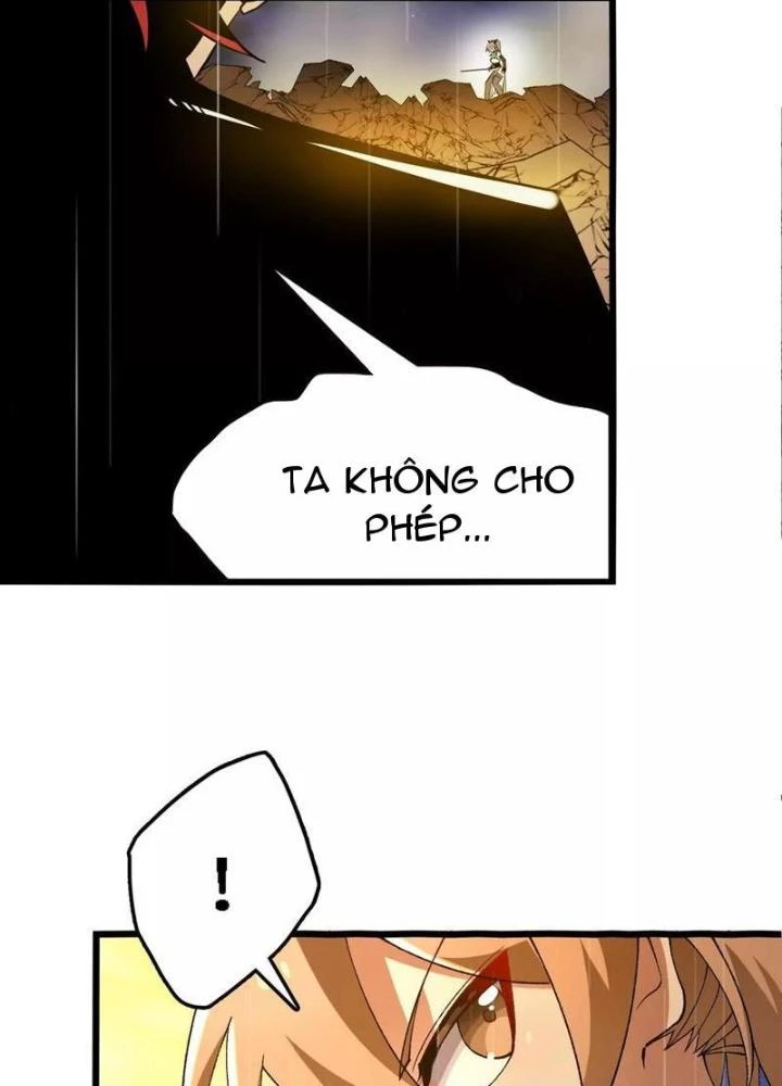 Tiến Hóa Đi, Caterpie Chapter 56 - Trang 3
