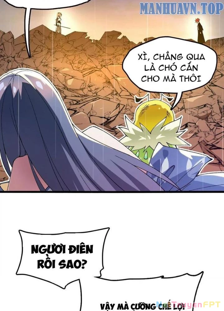Tiến Hóa Đi, Caterpie Chapter 56 - Trang 3