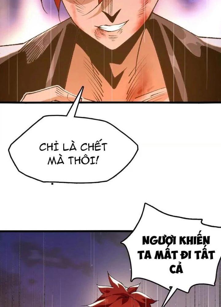Tiến Hóa Đi, Caterpie Chapter 56 - Trang 3
