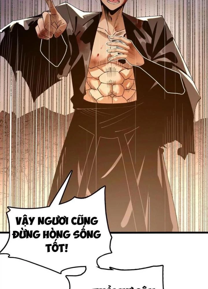 Tiến Hóa Đi, Caterpie Chapter 56 - Trang 3