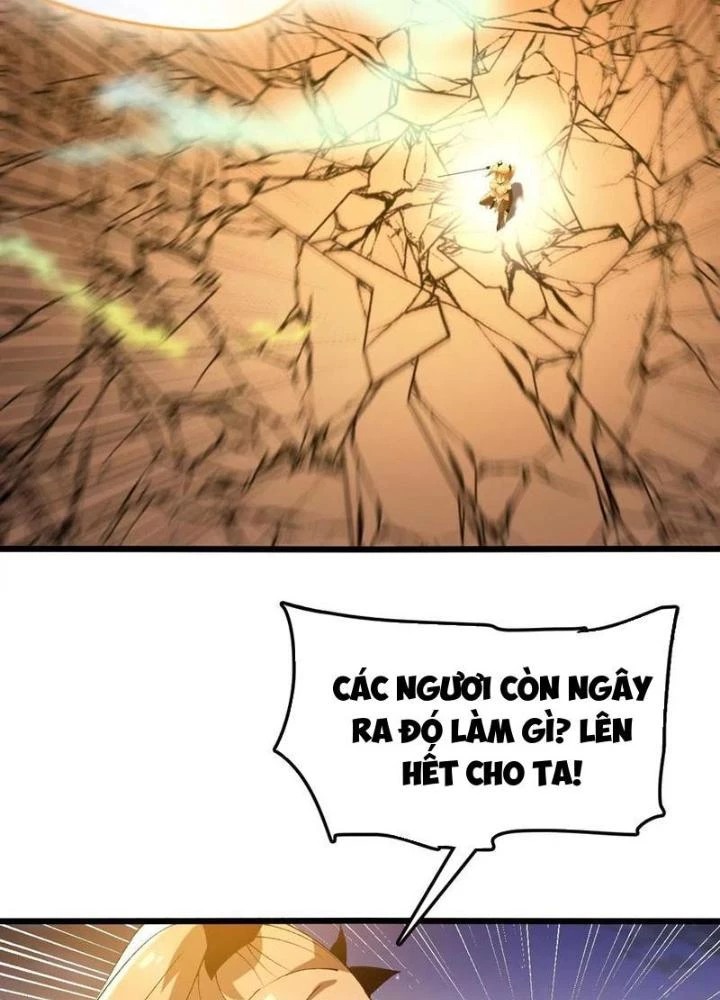 Tiến Hóa Đi, Caterpie Chapter 56 - Trang 3
