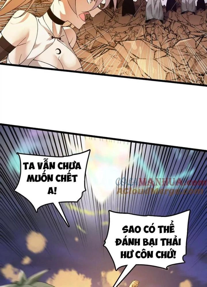 Tiến Hóa Đi, Caterpie Chapter 56 - Trang 3