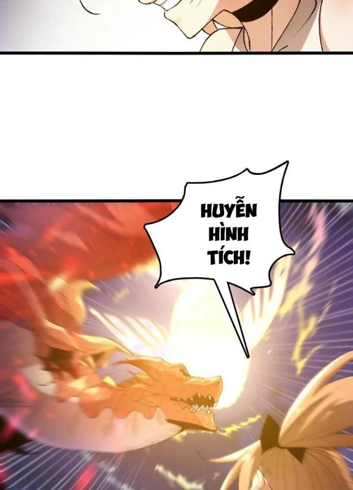 Tiến Hóa Đi, Caterpie Chapter 56 - Trang 3