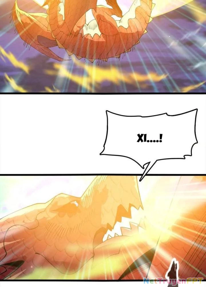 Tiến Hóa Đi, Caterpie Chapter 56 - Trang 3