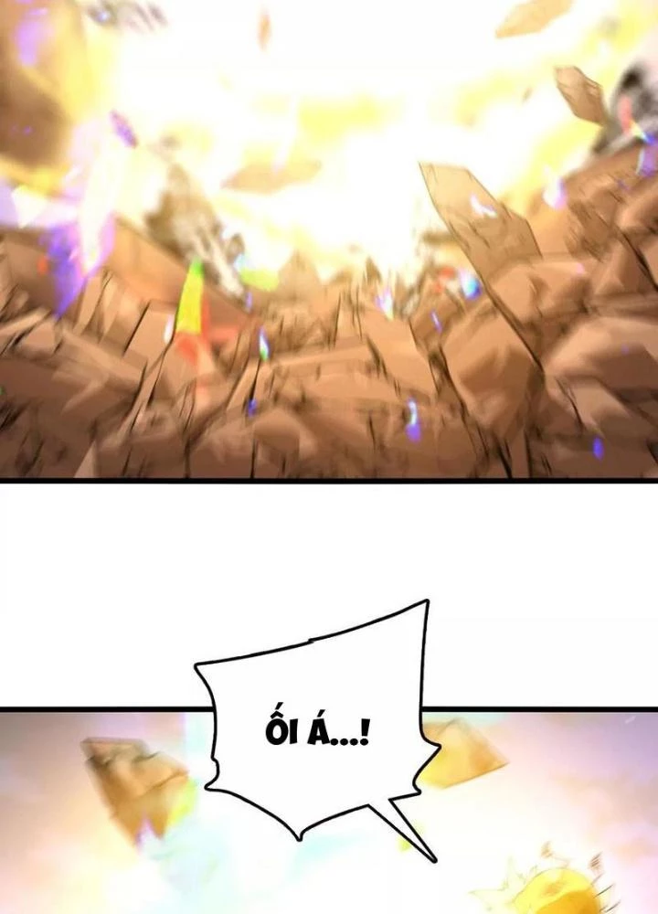 Tiến Hóa Đi, Caterpie Chapter 57 - Trang 3