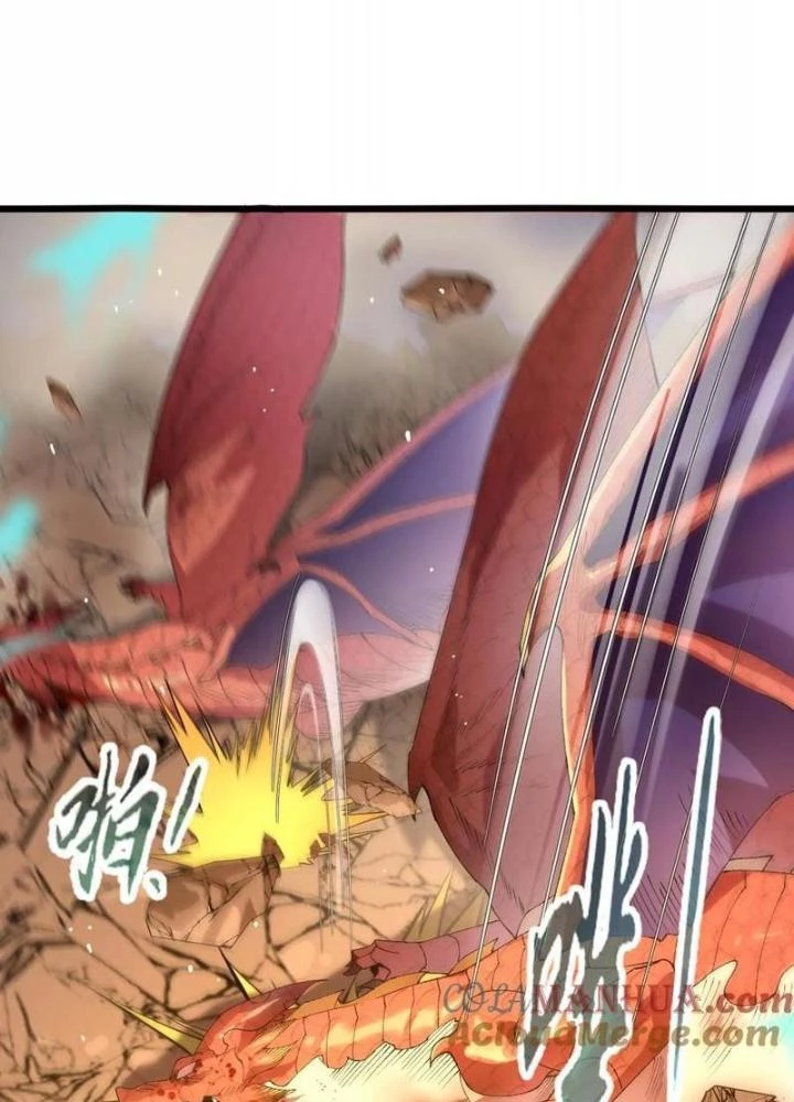 Tiến Hóa Đi, Caterpie Chapter 57 - Trang 3