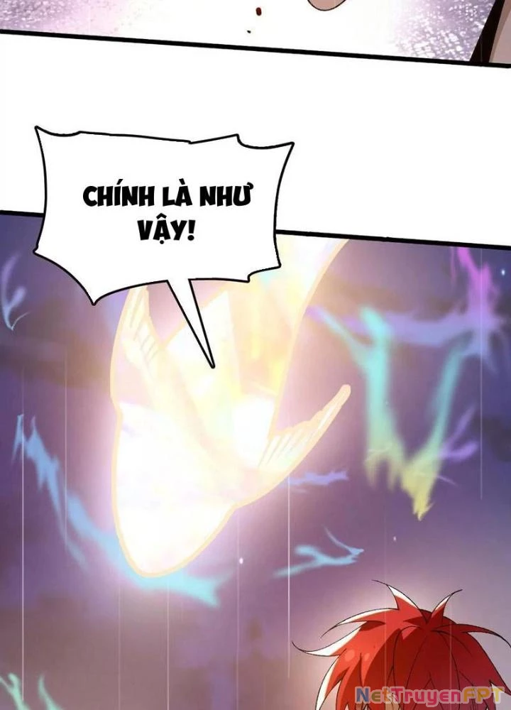 Tiến Hóa Đi, Caterpie Chapter 57 - Trang 3