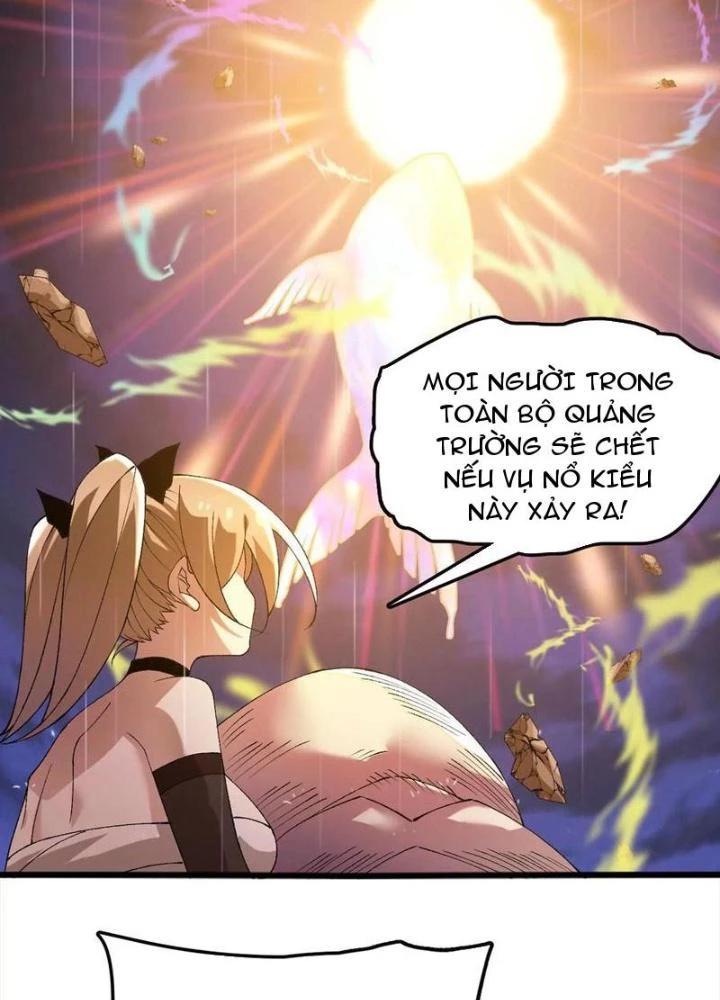 Tiến Hóa Đi, Caterpie Chapter 57 - Trang 3