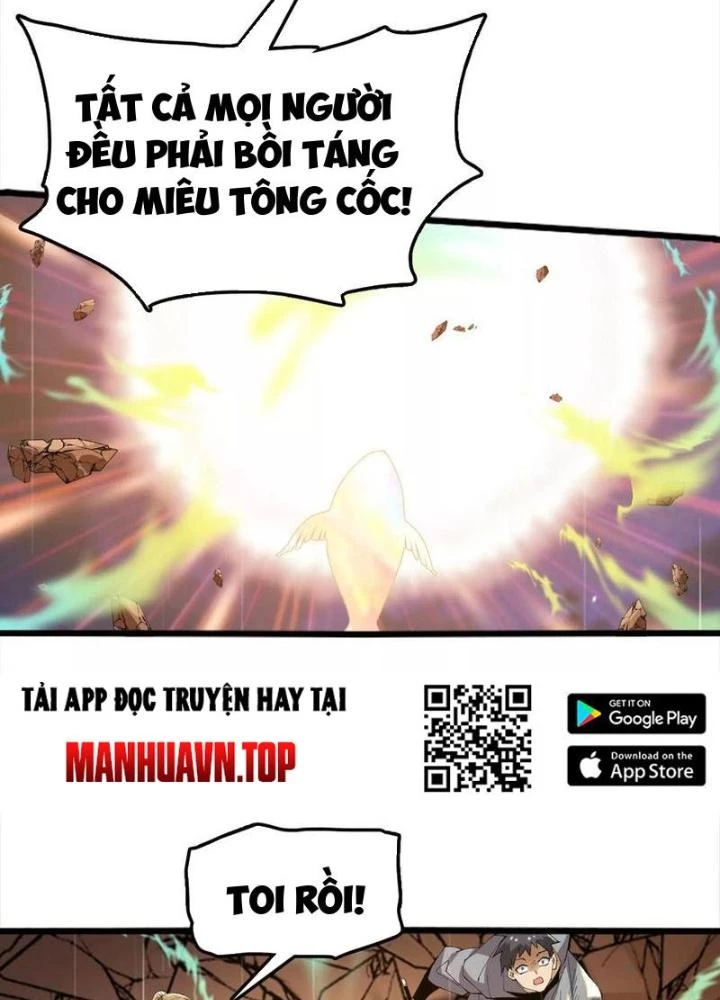 Tiến Hóa Đi, Caterpie Chapter 57 - Trang 3