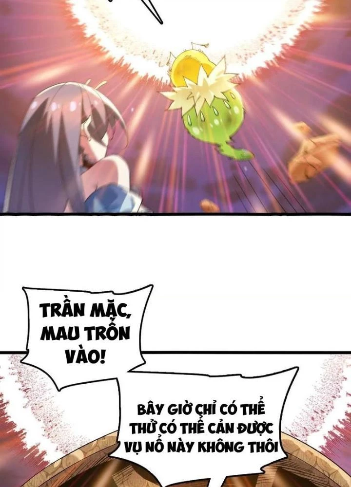 Tiến Hóa Đi, Caterpie Chapter 57 - Trang 3