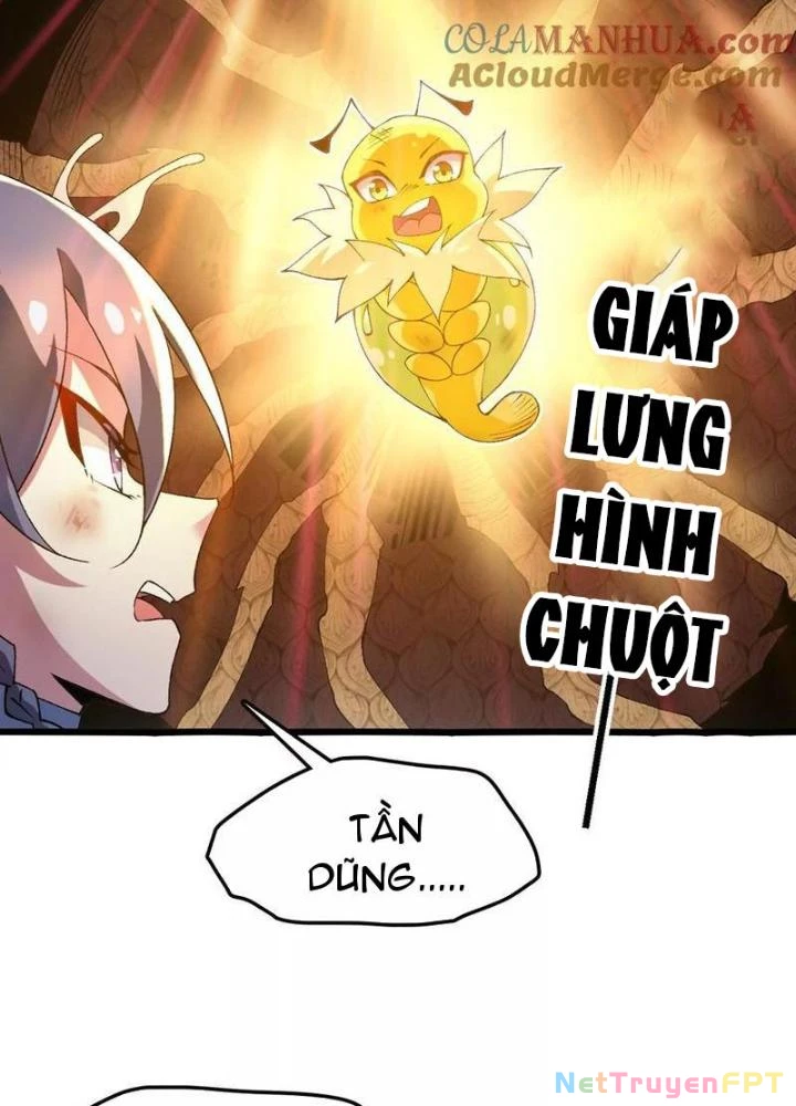 Tiến Hóa Đi, Caterpie Chapter 57 - Trang 3