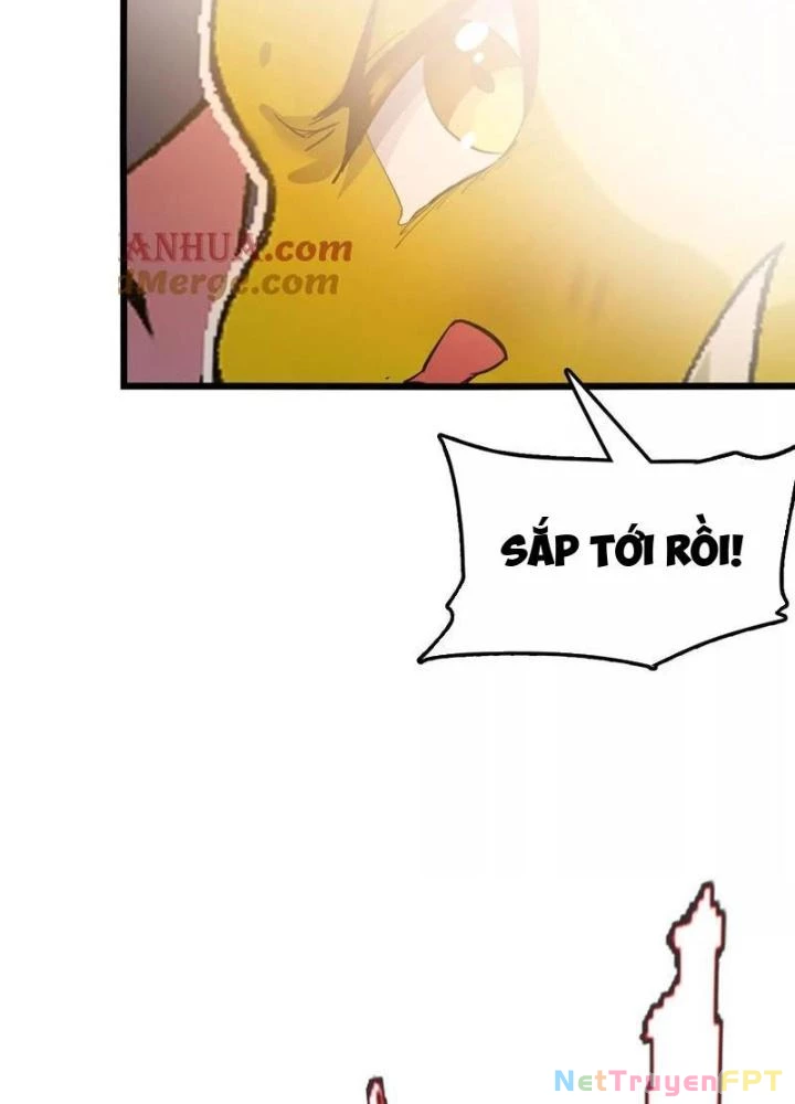 Tiến Hóa Đi, Caterpie Chapter 57 - Trang 3