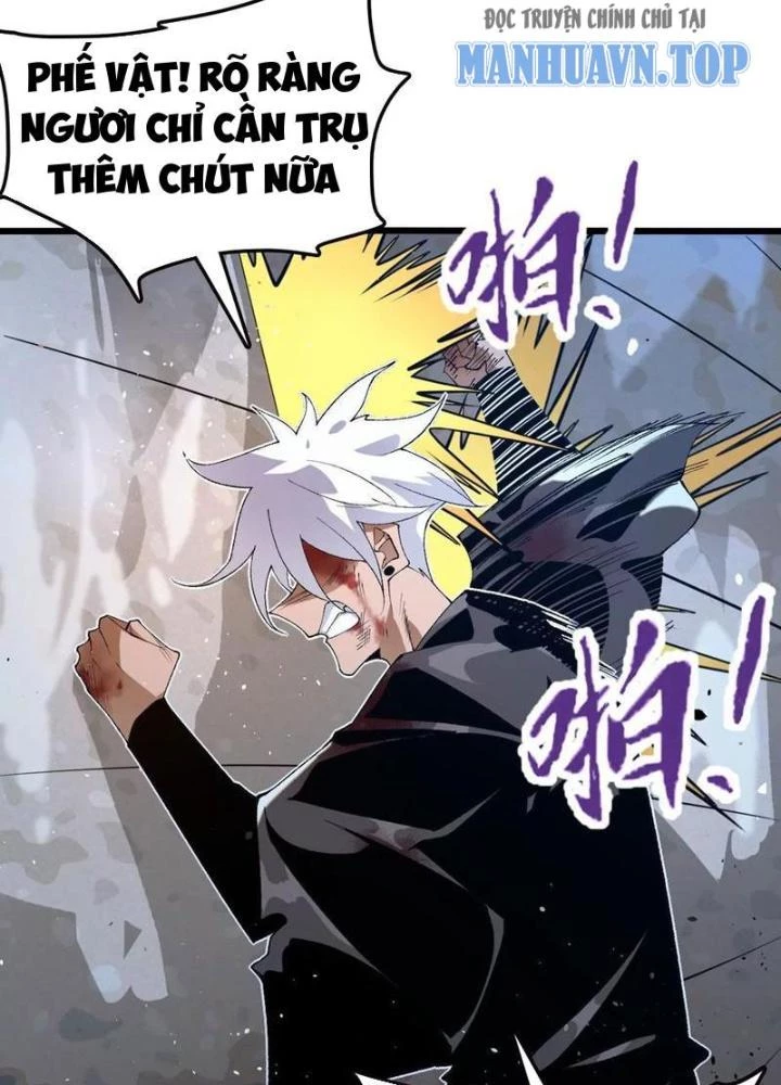 Tiến Hóa Đi, Caterpie Chapter 57 - Trang 3