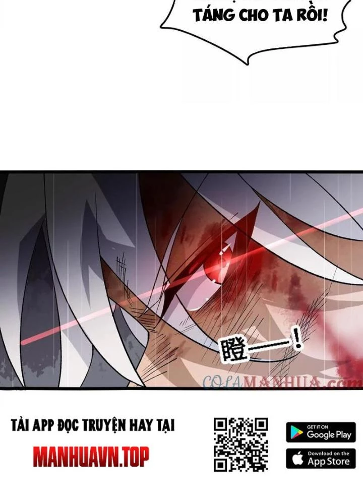 Tiến Hóa Đi, Caterpie Chapter 57 - Trang 3