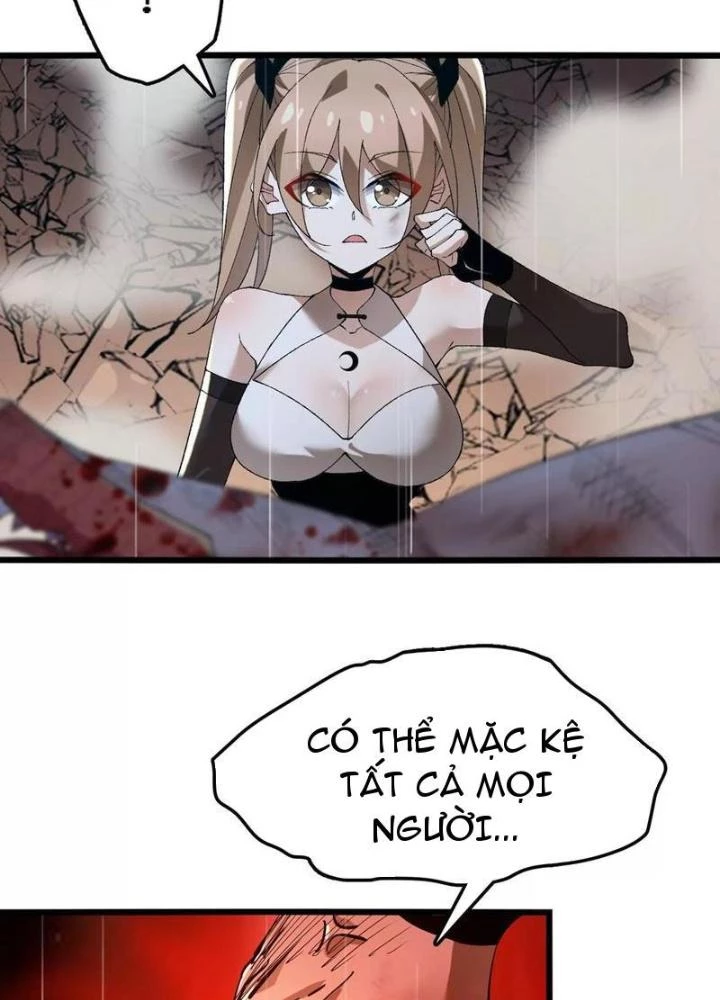 Tiến Hóa Đi, Caterpie Chapter 57 - Trang 3