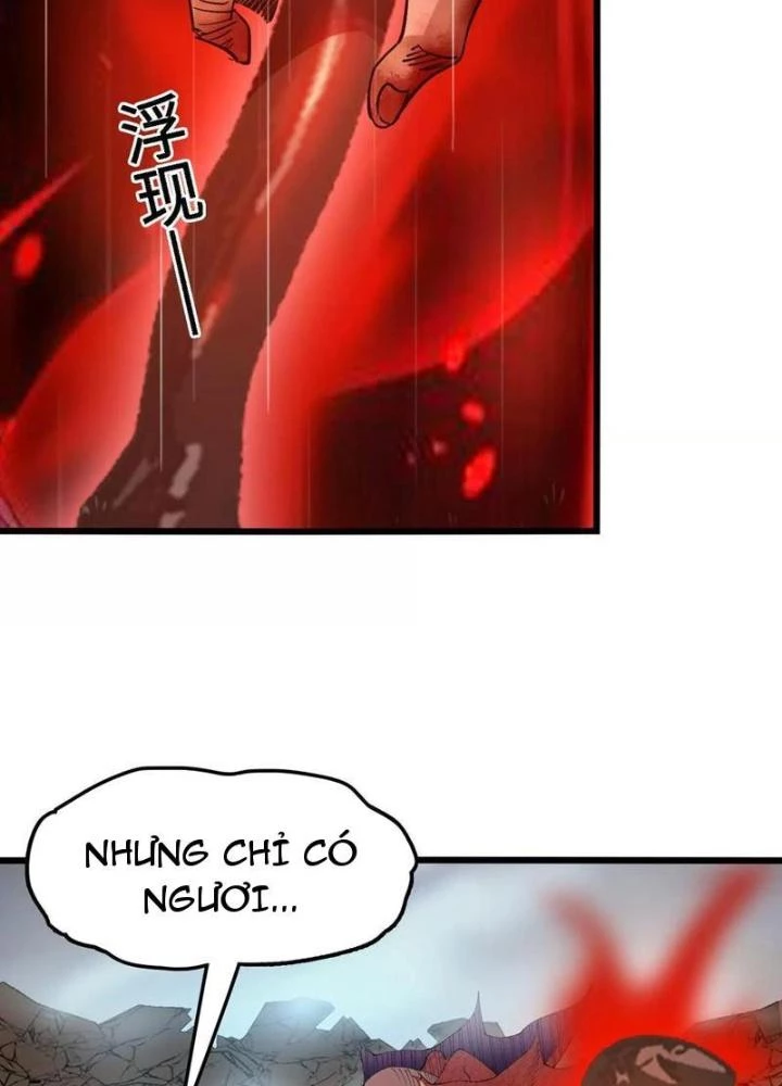 Tiến Hóa Đi, Caterpie Chapter 57 - Trang 3