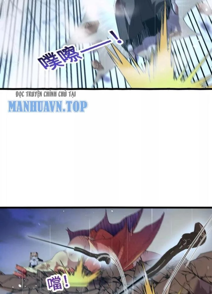 Tiến Hóa Đi, Caterpie Chapter 58 - Trang 2