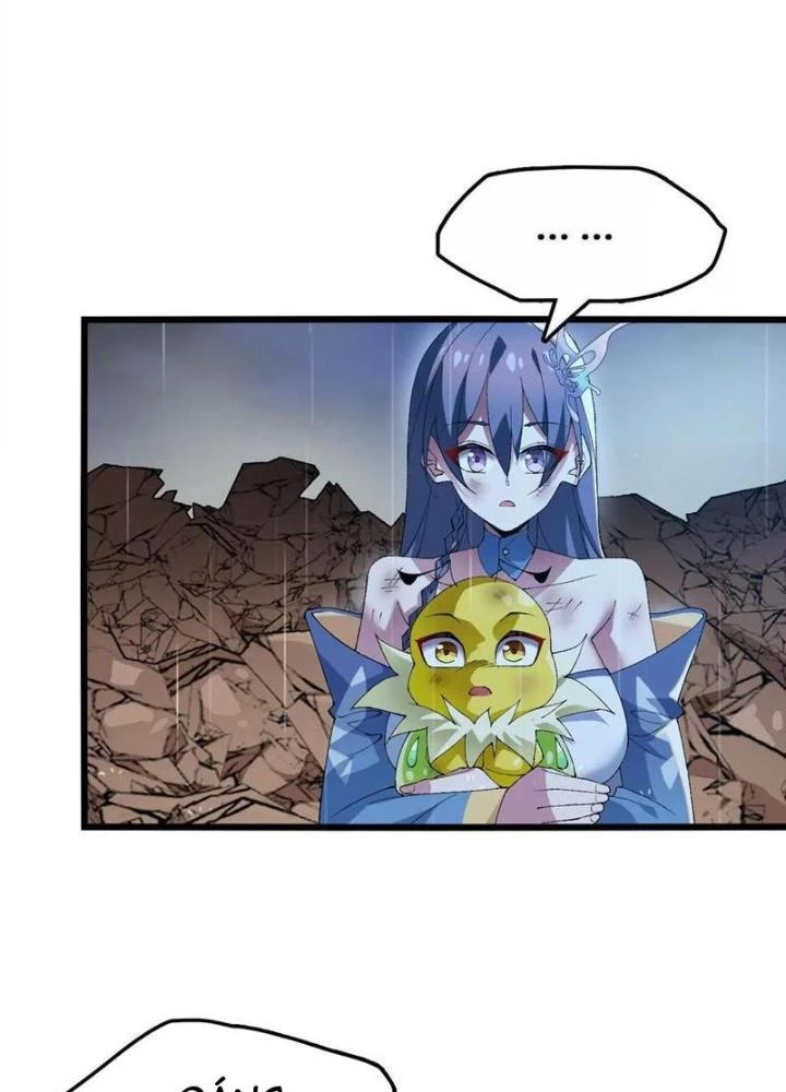Tiến Hóa Đi, Caterpie Chapter 58 - Trang 2