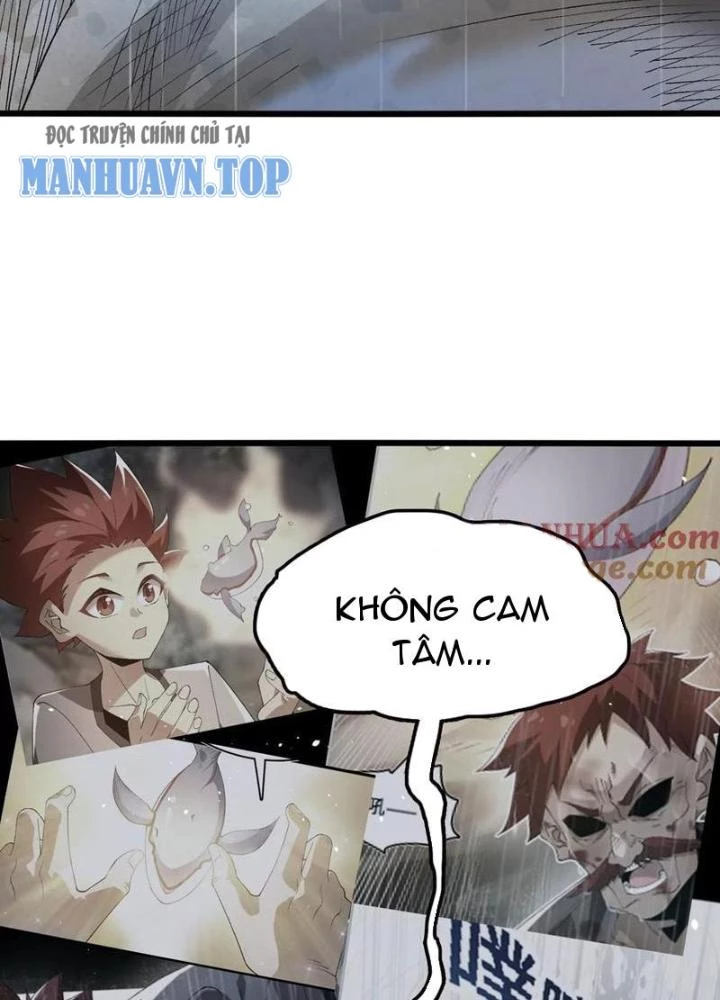 Tiến Hóa Đi, Caterpie Chapter 58 - Trang 2