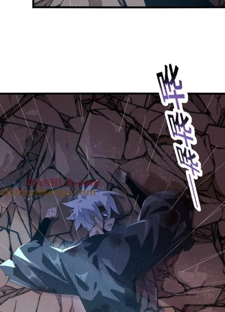 Tiến Hóa Đi, Caterpie Chapter 58 - Trang 2