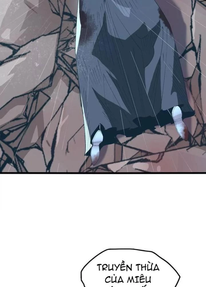 Tiến Hóa Đi, Caterpie Chapter 58 - Trang 2