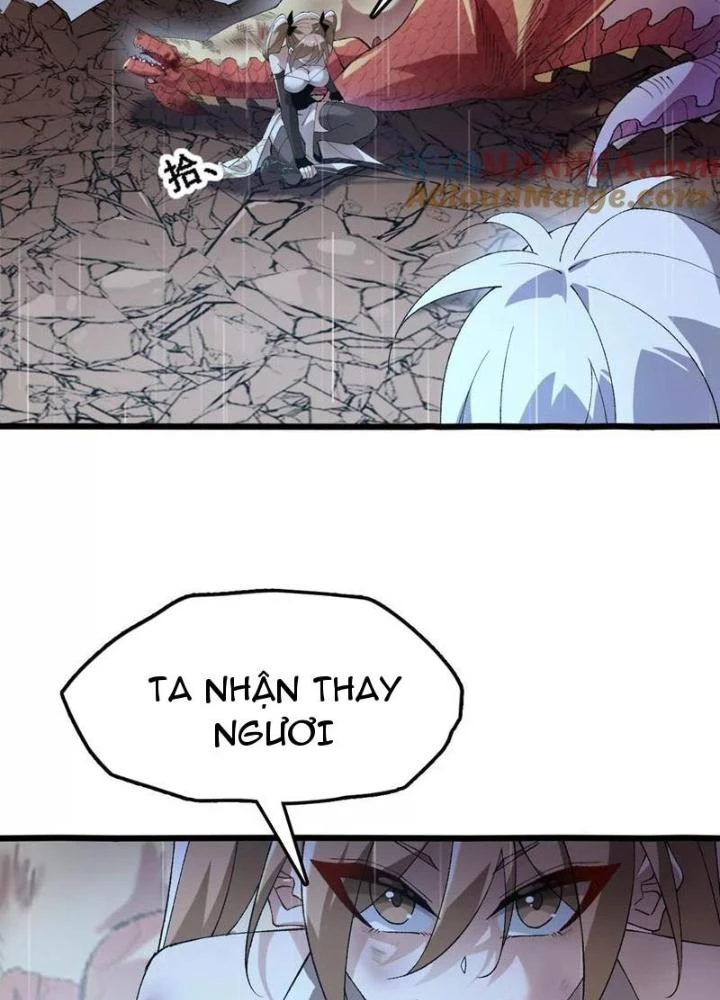 Tiến Hóa Đi, Caterpie Chapter 58 - Trang 2