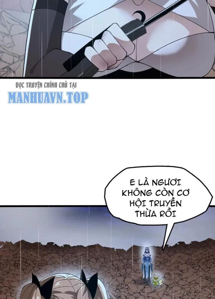 Tiến Hóa Đi, Caterpie Chapter 58 - Trang 2
