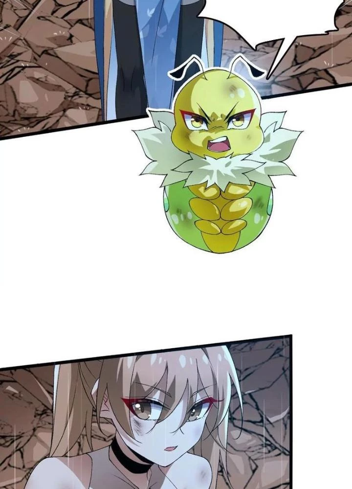 Tiến Hóa Đi, Caterpie Chapter 58 - Trang 2