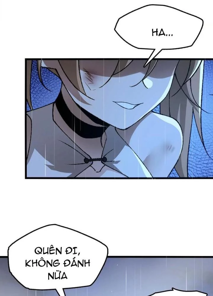 Tiến Hóa Đi, Caterpie Chapter 58 - Trang 2