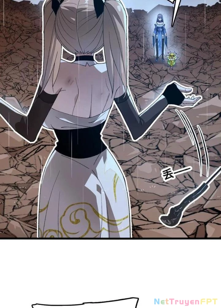 Tiến Hóa Đi, Caterpie Chapter 58 - Trang 2