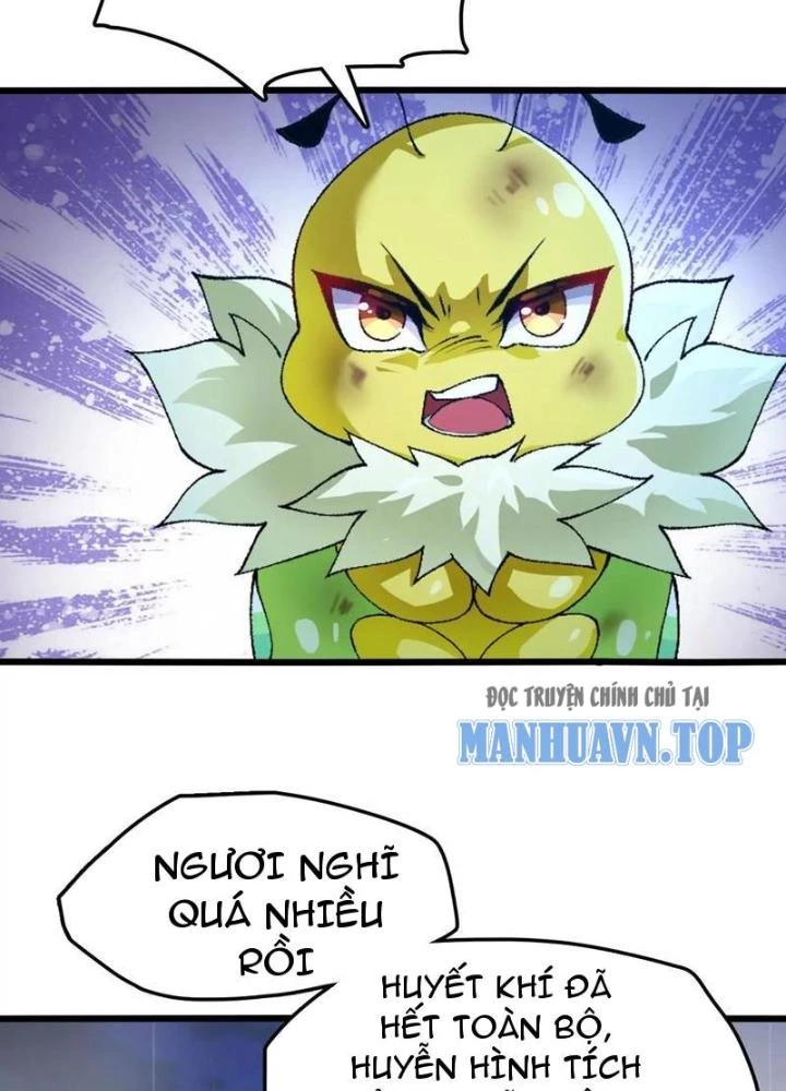 Tiến Hóa Đi, Caterpie Chapter 58 - Trang 2