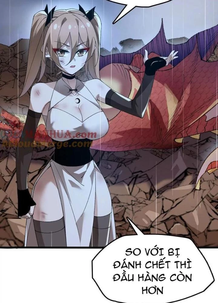 Tiến Hóa Đi, Caterpie Chapter 58 - Trang 2