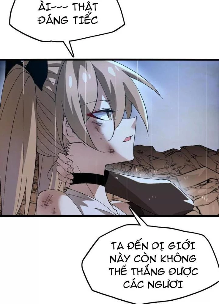 Tiến Hóa Đi, Caterpie Chapter 58 - Trang 2