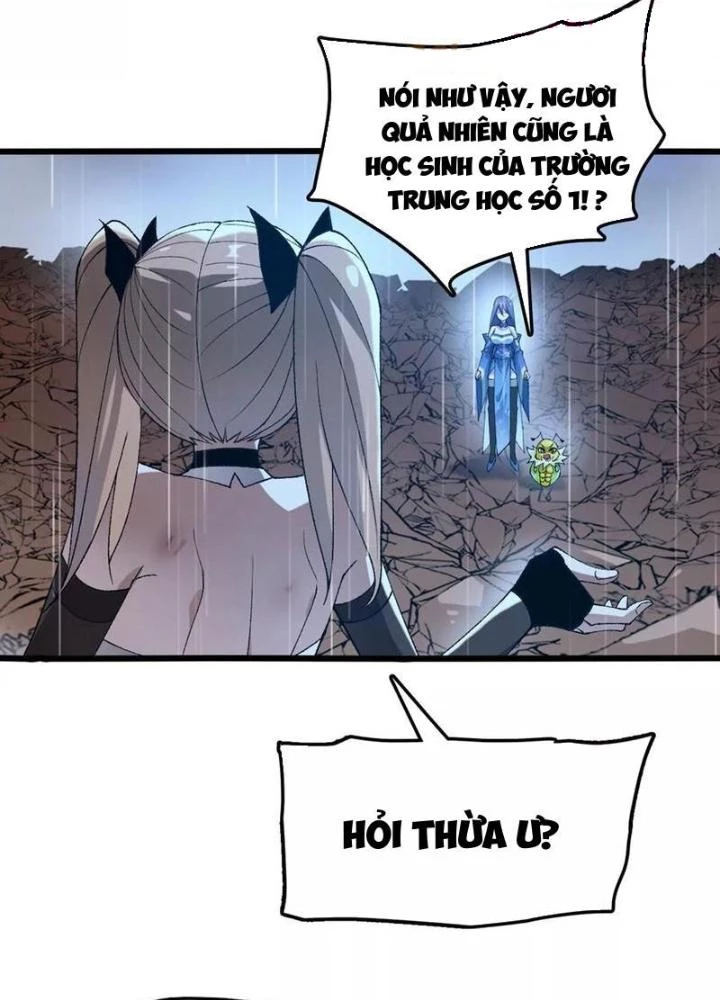 Tiến Hóa Đi, Caterpie Chapter 58 - Trang 2