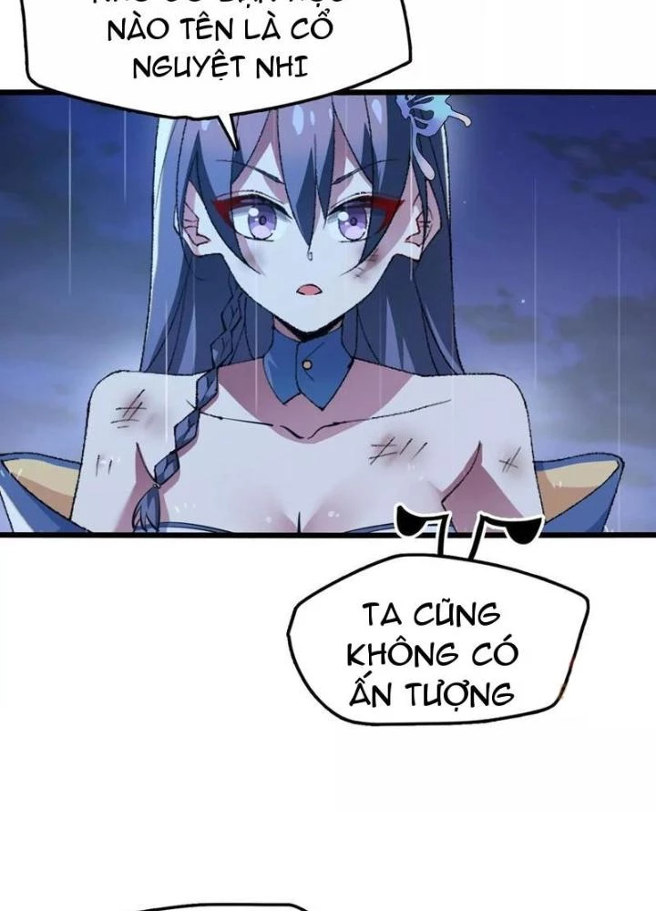 Tiến Hóa Đi, Caterpie Chapter 58 - Trang 2