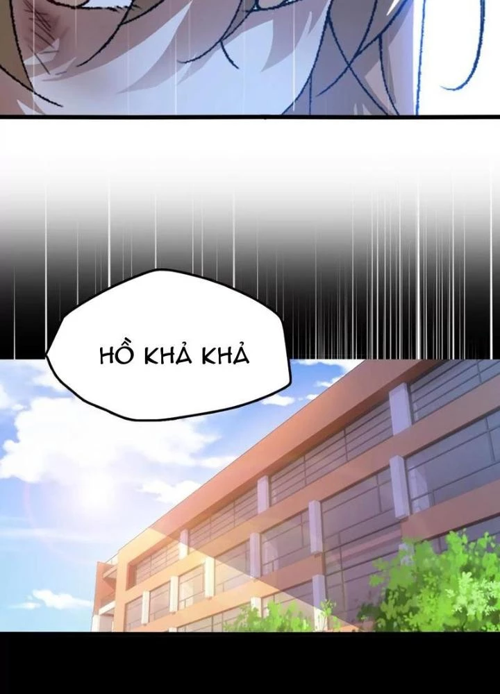 Tiến Hóa Đi, Caterpie Chapter 58 - Trang 2