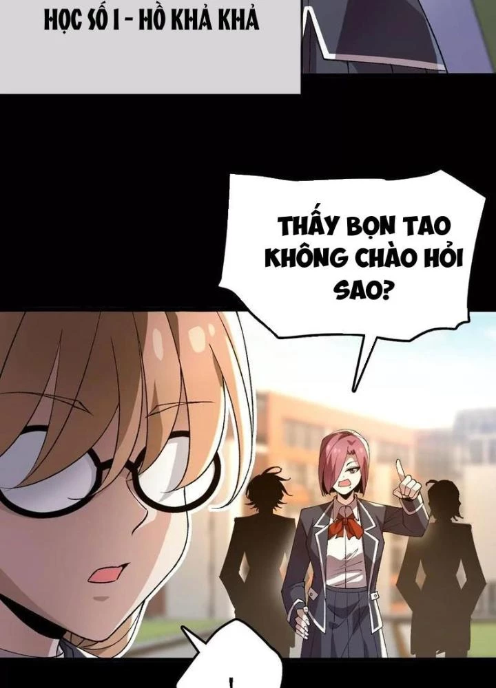Tiến Hóa Đi, Caterpie Chapter 58 - Trang 2
