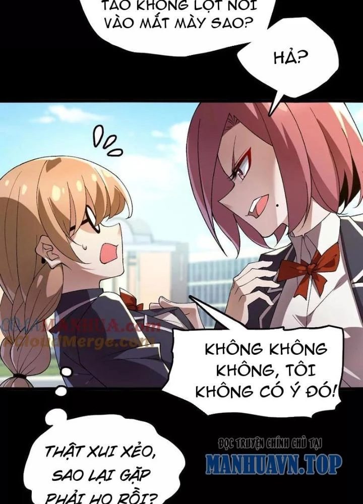 Tiến Hóa Đi, Caterpie Chapter 58 - Trang 2