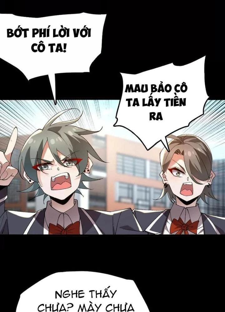 Tiến Hóa Đi, Caterpie Chapter 58 - Trang 2