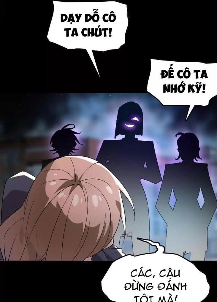 Tiến Hóa Đi, Caterpie Chapter 58 - Trang 2