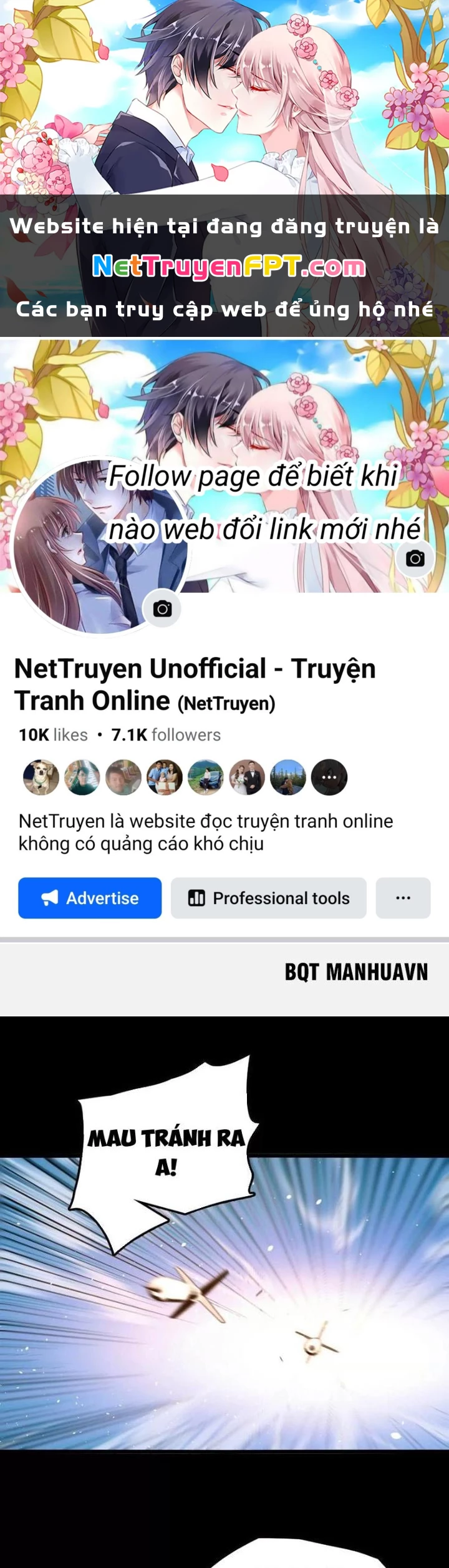 Tiến Hóa Đi, Caterpie Chapter 59 - Trang 3