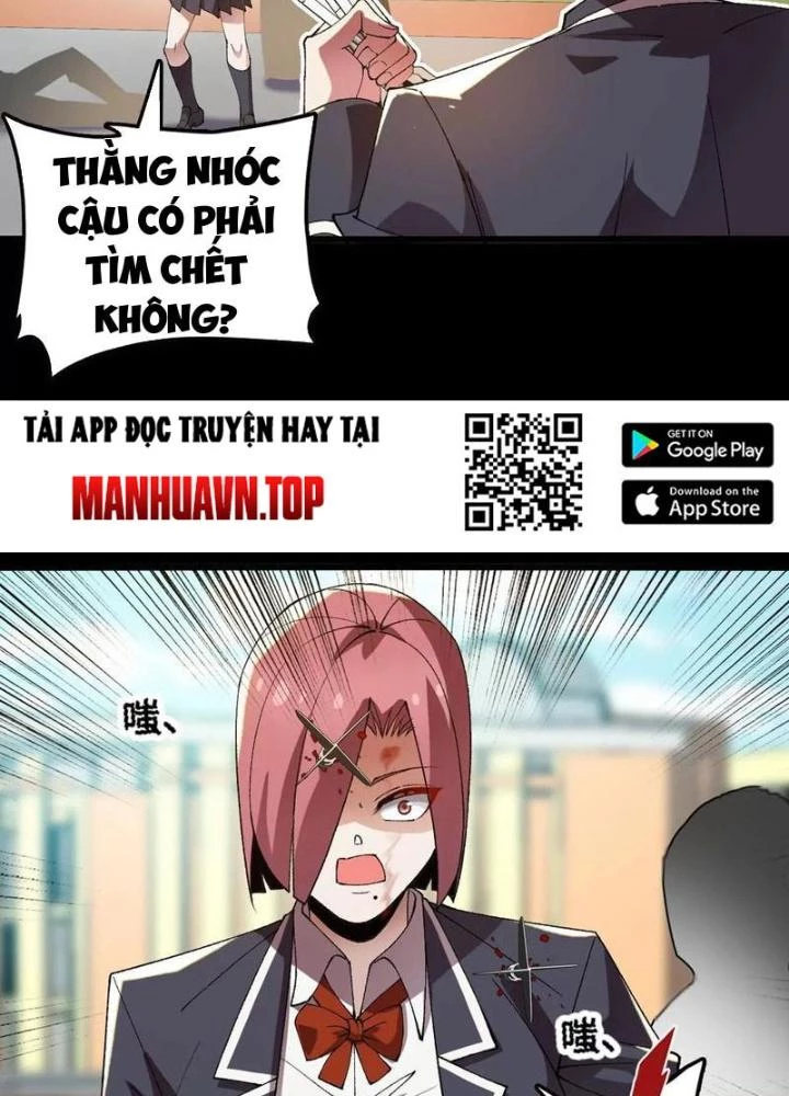 Tiến Hóa Đi, Caterpie Chapter 59 - Trang 3