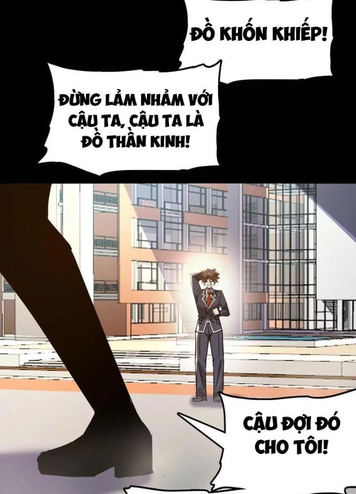 Tiến Hóa Đi, Caterpie Chapter 59 - Trang 3