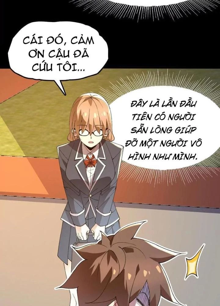 Tiến Hóa Đi, Caterpie Chapter 59 - Trang 3