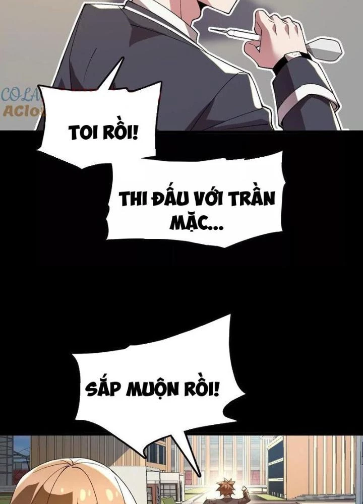 Tiến Hóa Đi, Caterpie Chapter 59 - Trang 3