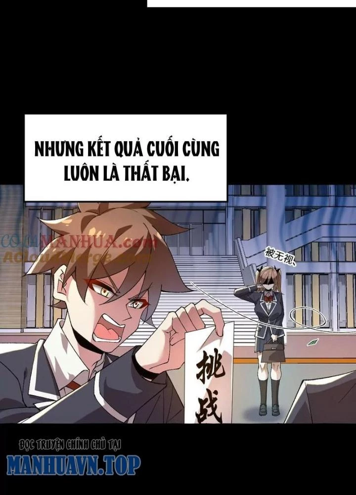 Tiến Hóa Đi, Caterpie Chapter 59 - Trang 3