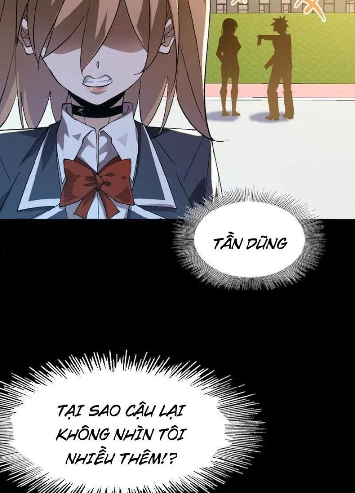 Tiến Hóa Đi, Caterpie Chapter 59 - Trang 3