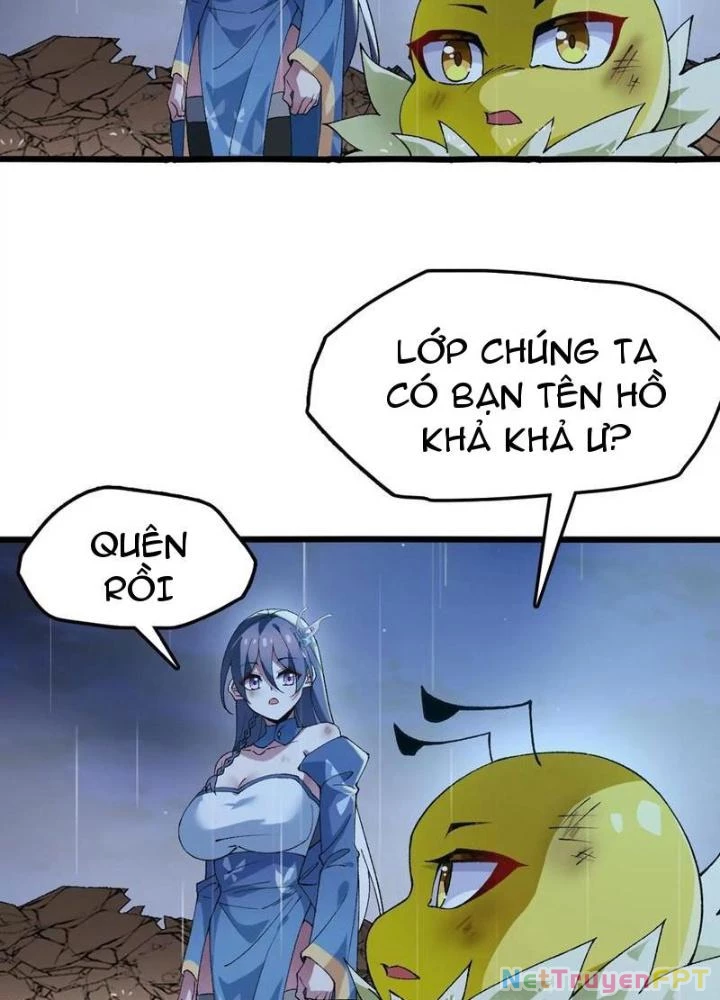 Tiến Hóa Đi, Caterpie Chapter 59 - Trang 3